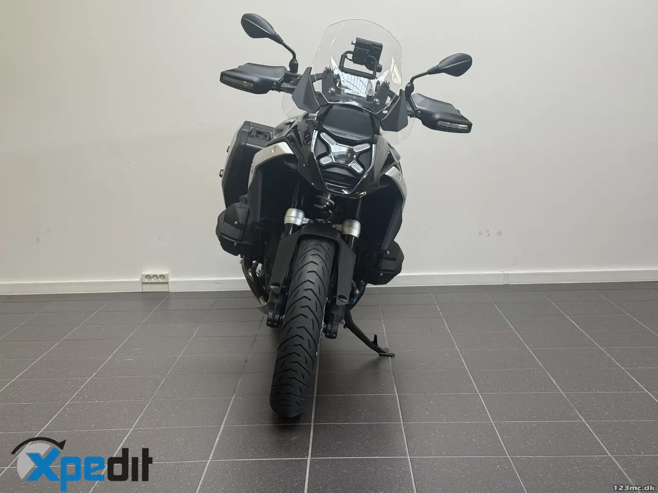 Billede 4 - BMW R 1300 GS