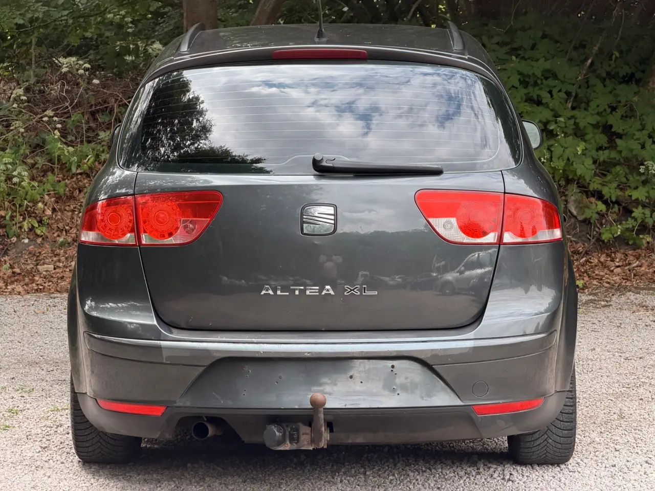 Billede 7 - Seat Altea XL 1,6 Reference