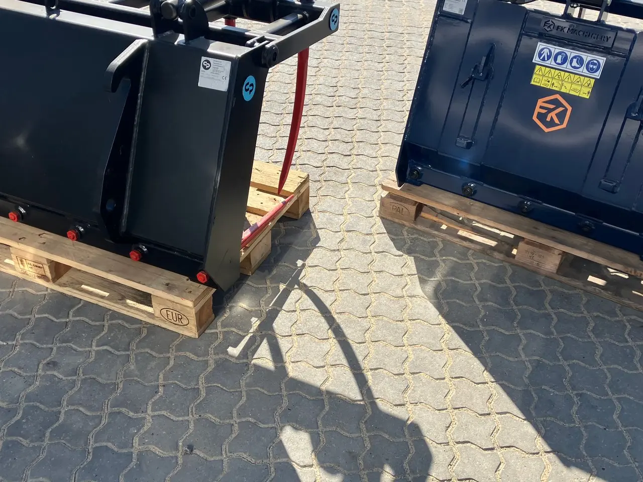 Billede 3 - MultiOne 5.2 Avant overfaldsklo