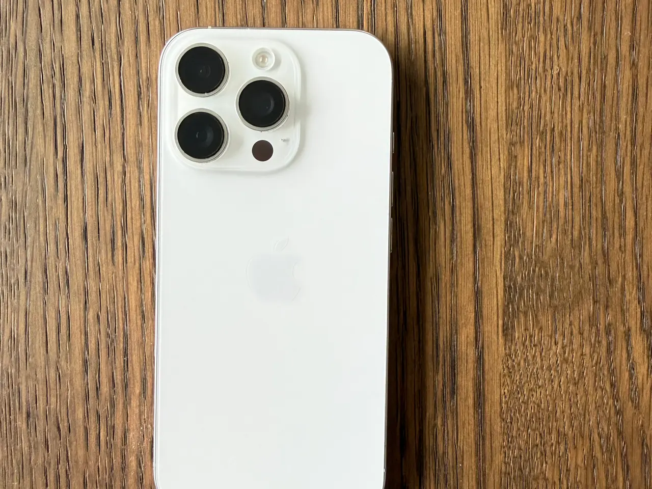Billede 2 - iPhone 16 Pro, 256GB
