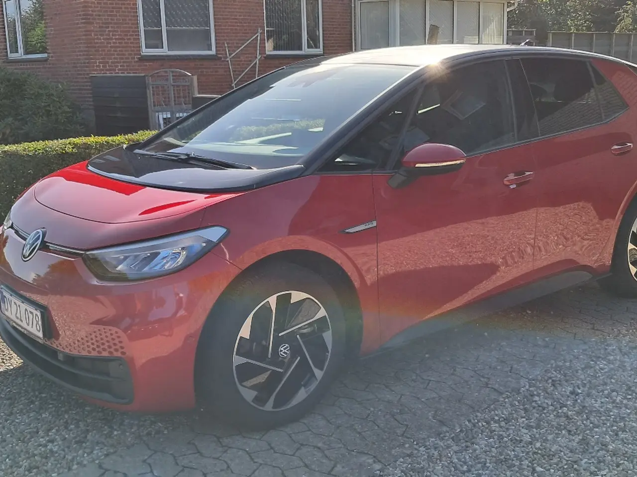 Billede 9 - VW ID3 pro