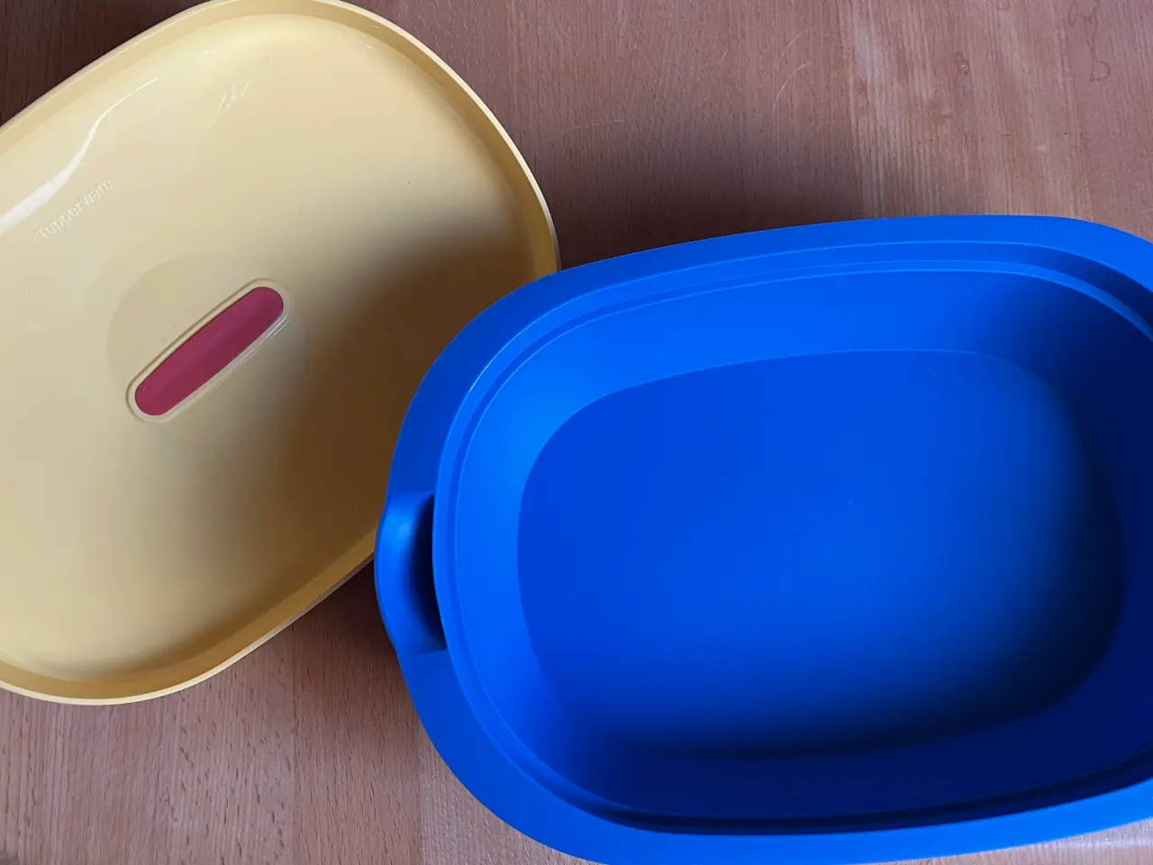 Billede 4 - Tupperware, diverse