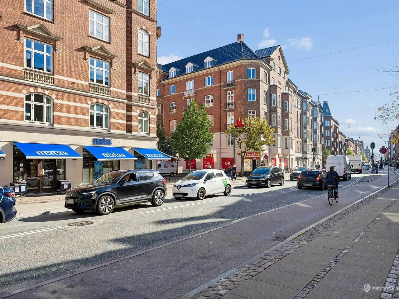 Billede 7 - Boligudlejningsejendom med udviklingsmuligheder