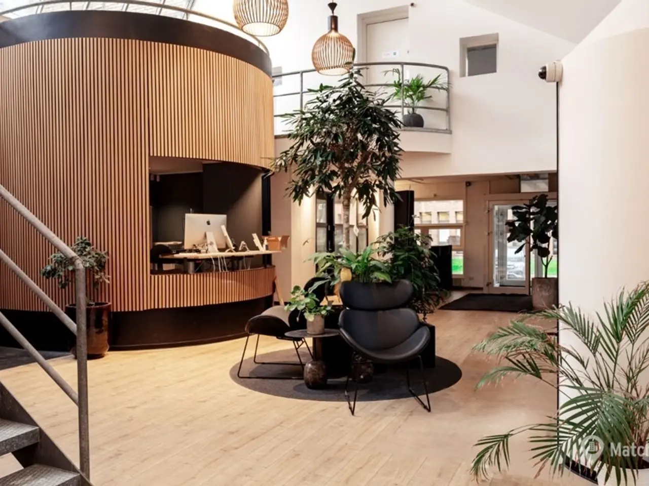 Billede 5 - Kontorhotel i Storkøbenhavn med fleksible lejeaftaler