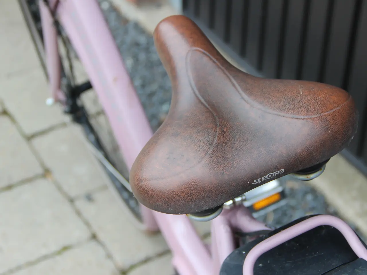Billede 3 - Kildemoes Elcykel ny. Toftlund