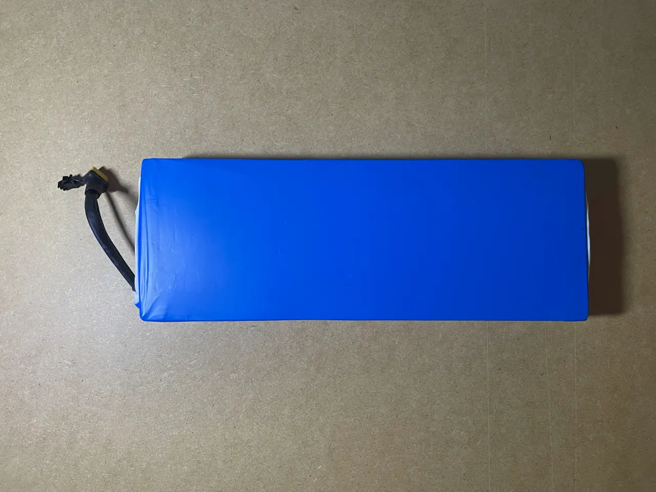 Billede 1 - 36 volt 10 ahmpere litium batteri