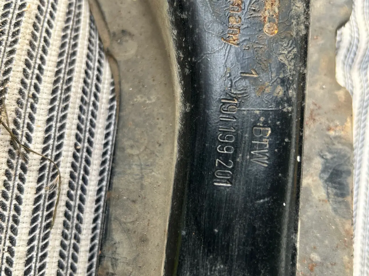 Billede 6 - Forbro VW Golf 2