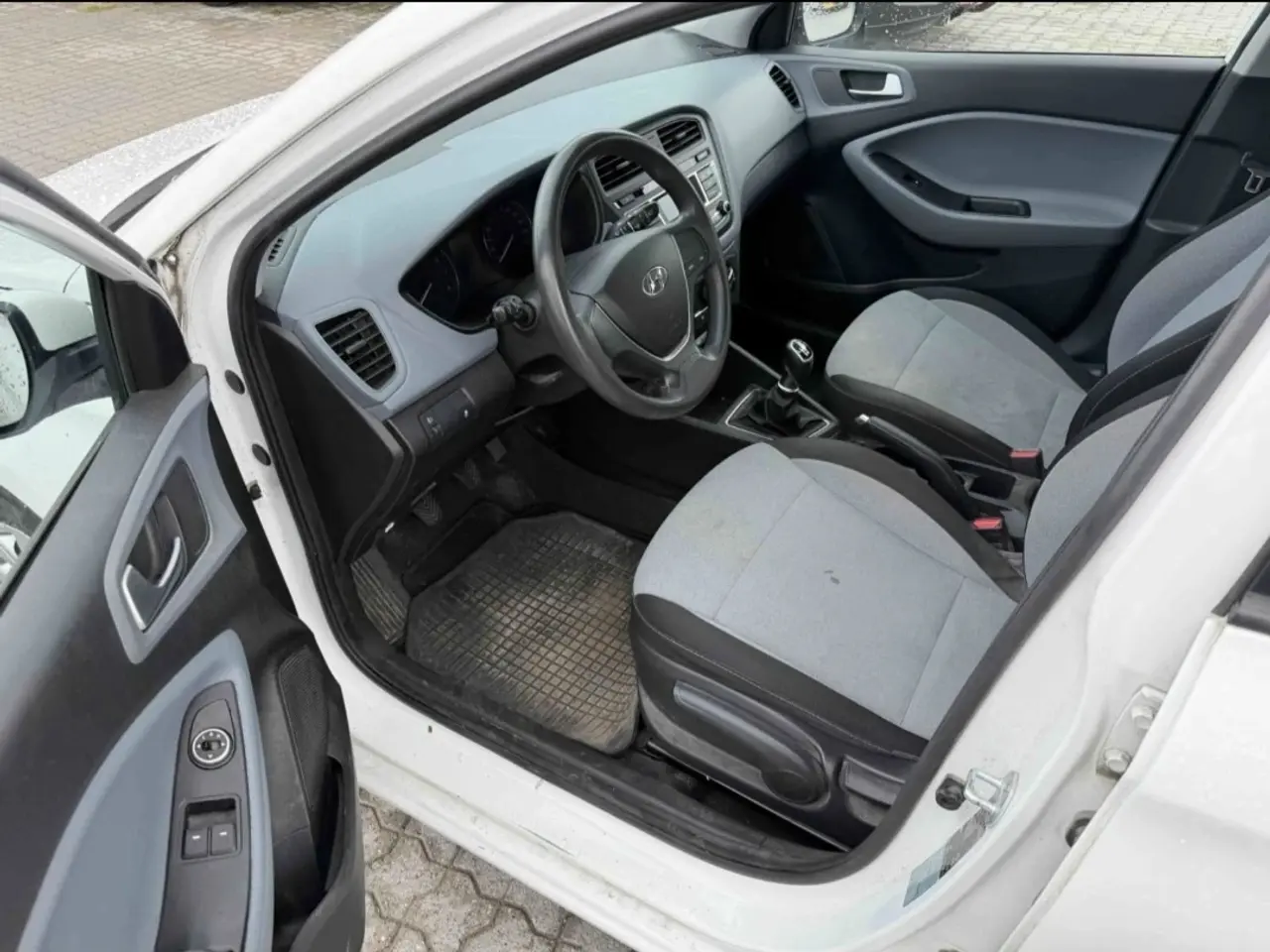 Billede 4 - Hyundai i20 1,0 T-GDi