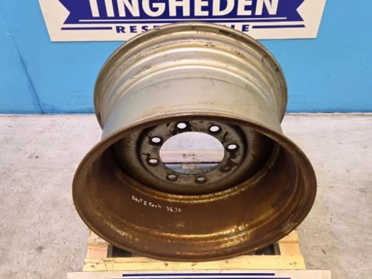 Billede 17 - 30" DW16X30