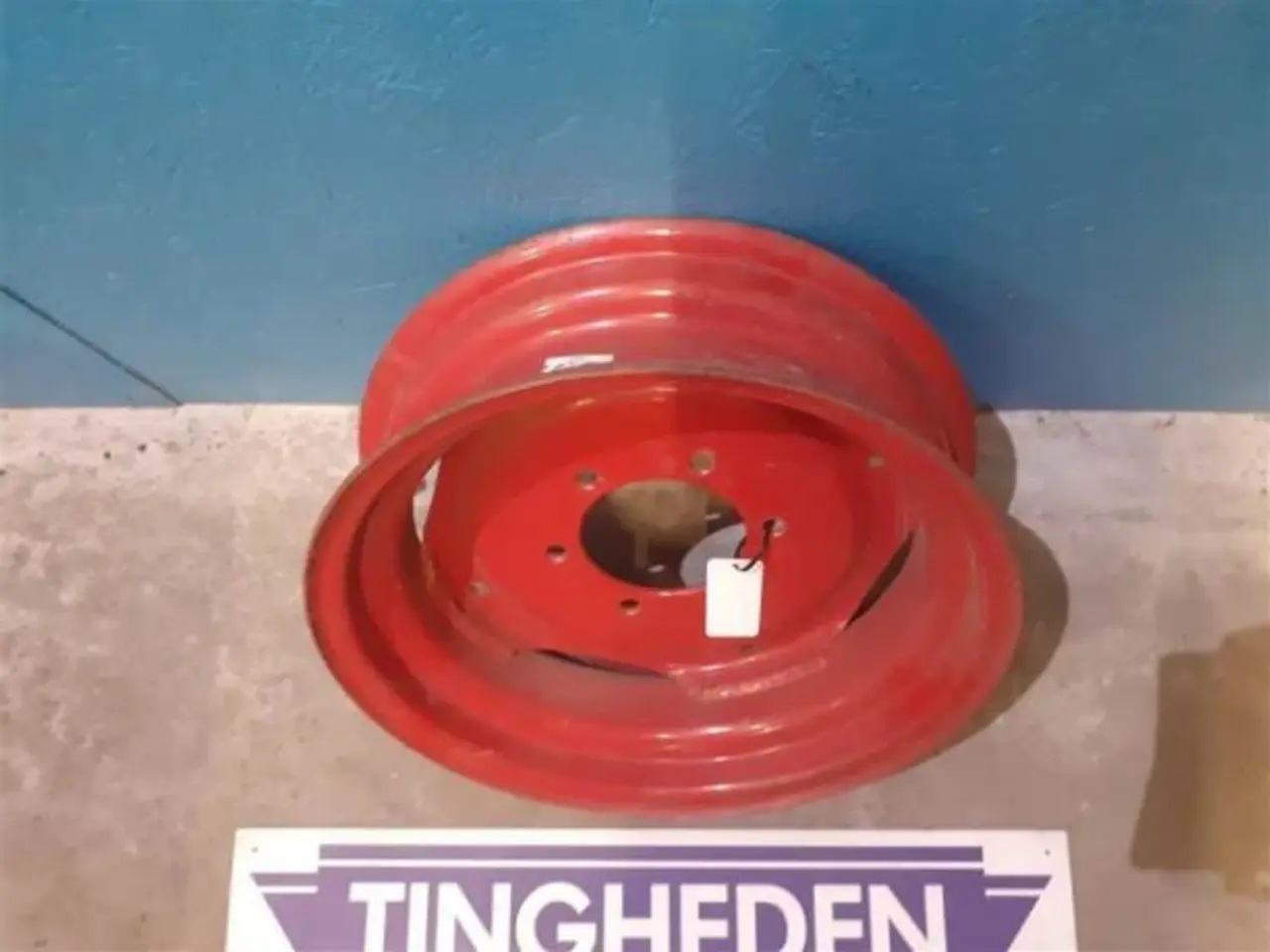 Billede 4 - 18"   5.50Fx18