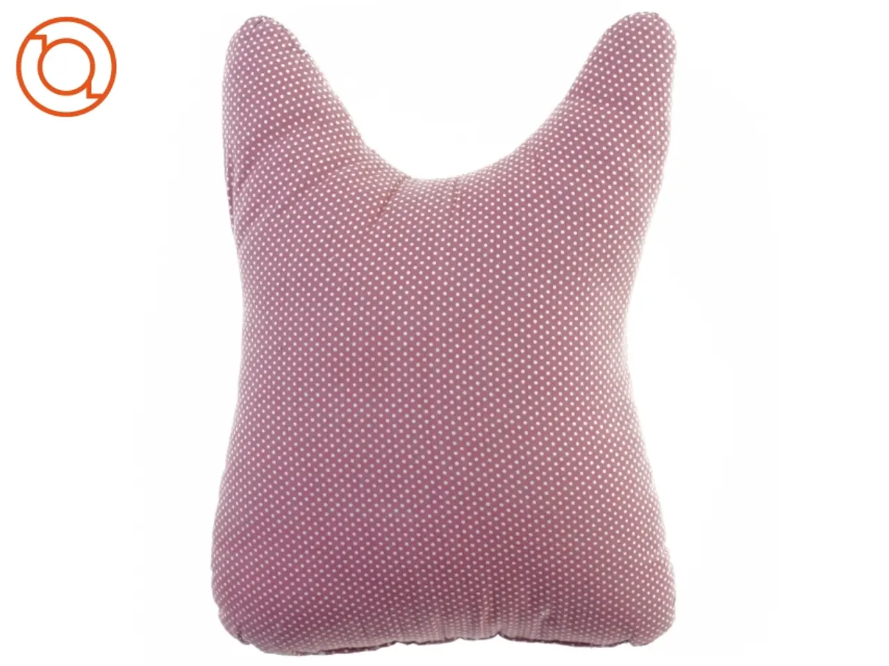 Billede 2 - Bamse ugle (str. 20 x 32 cm)