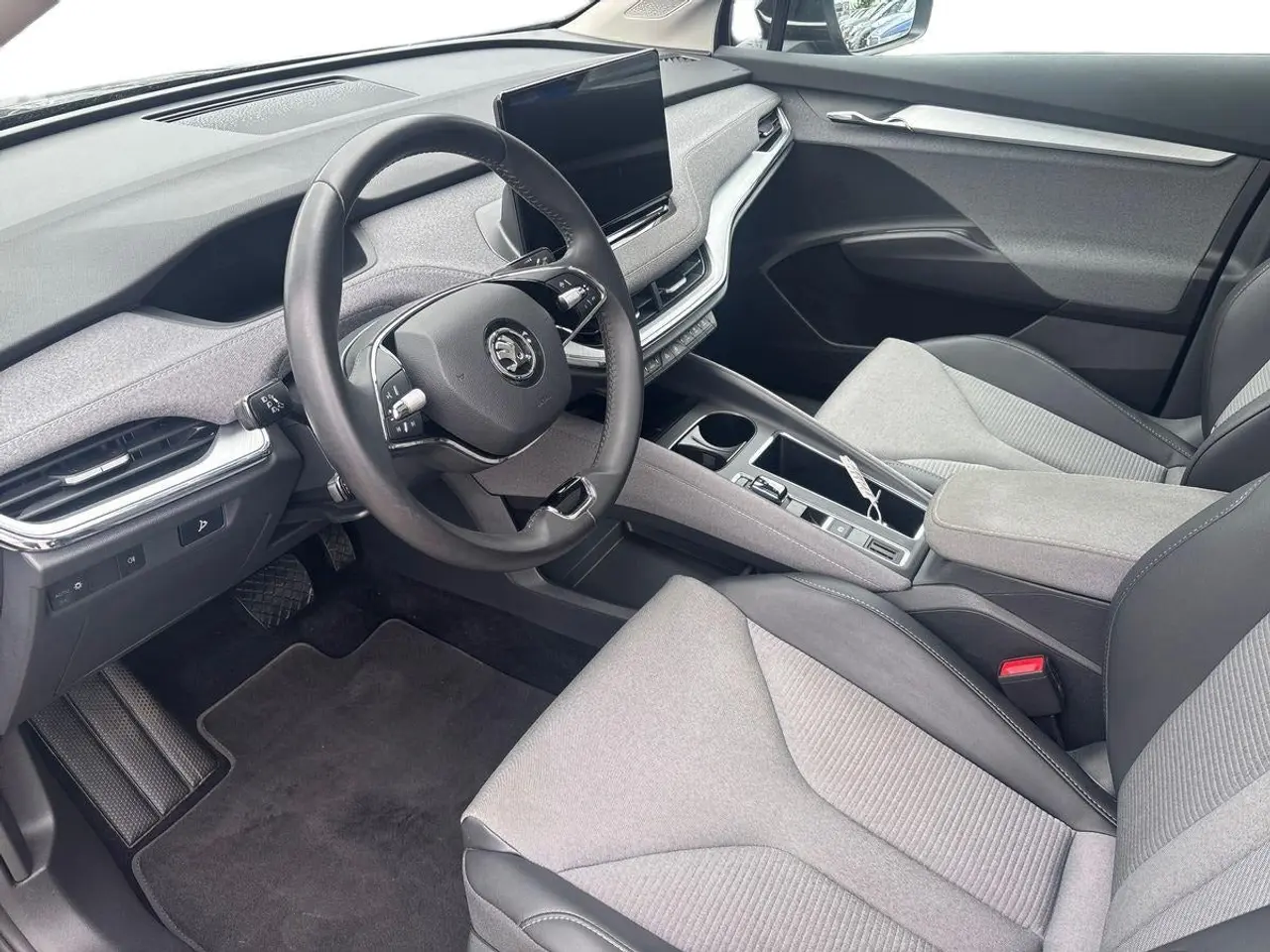 Billede 6 - Skoda Enyaq 80 iV Loft Coupé
