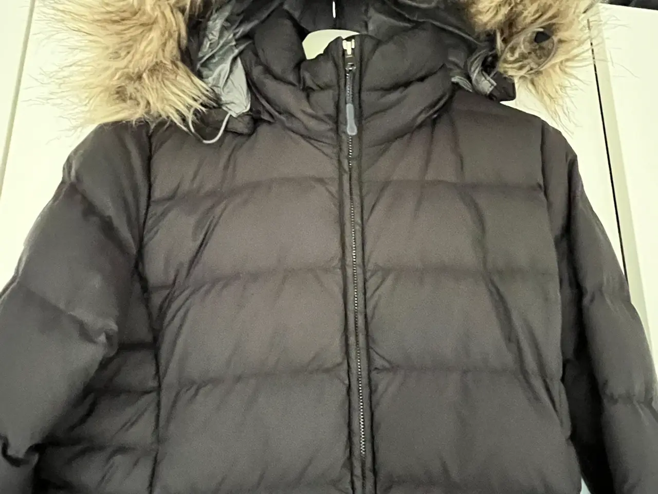 Billede 6 - Vinterjakke fra Rab Women's Deep Cover Down Parka