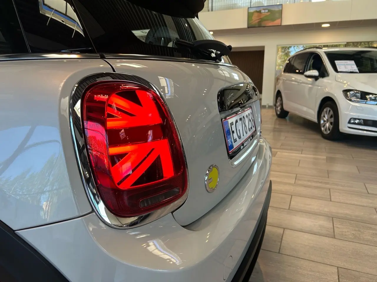 Billede 17 - MINI Cooper SE Maximise