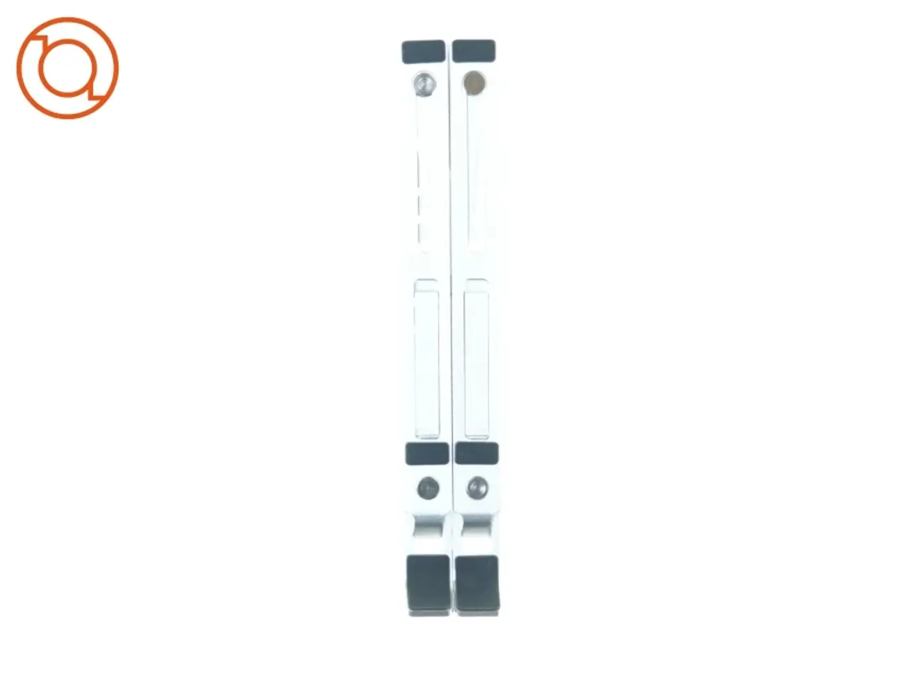 Billede 2 - Laptop stander (str. 24 x 16 cm)