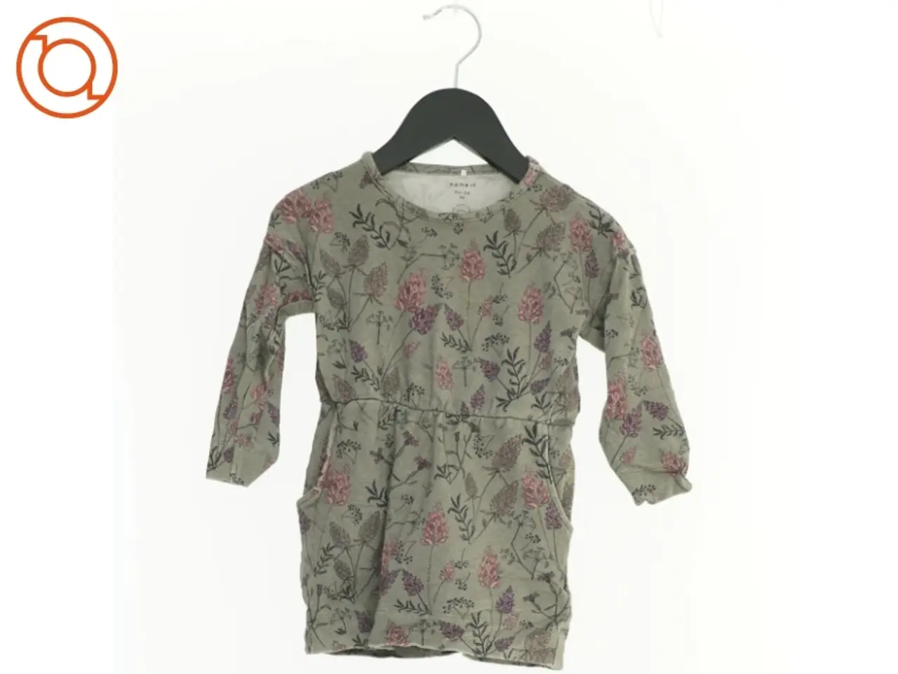 Billede 1 - Kjole fra Name It (str. 92 cm)