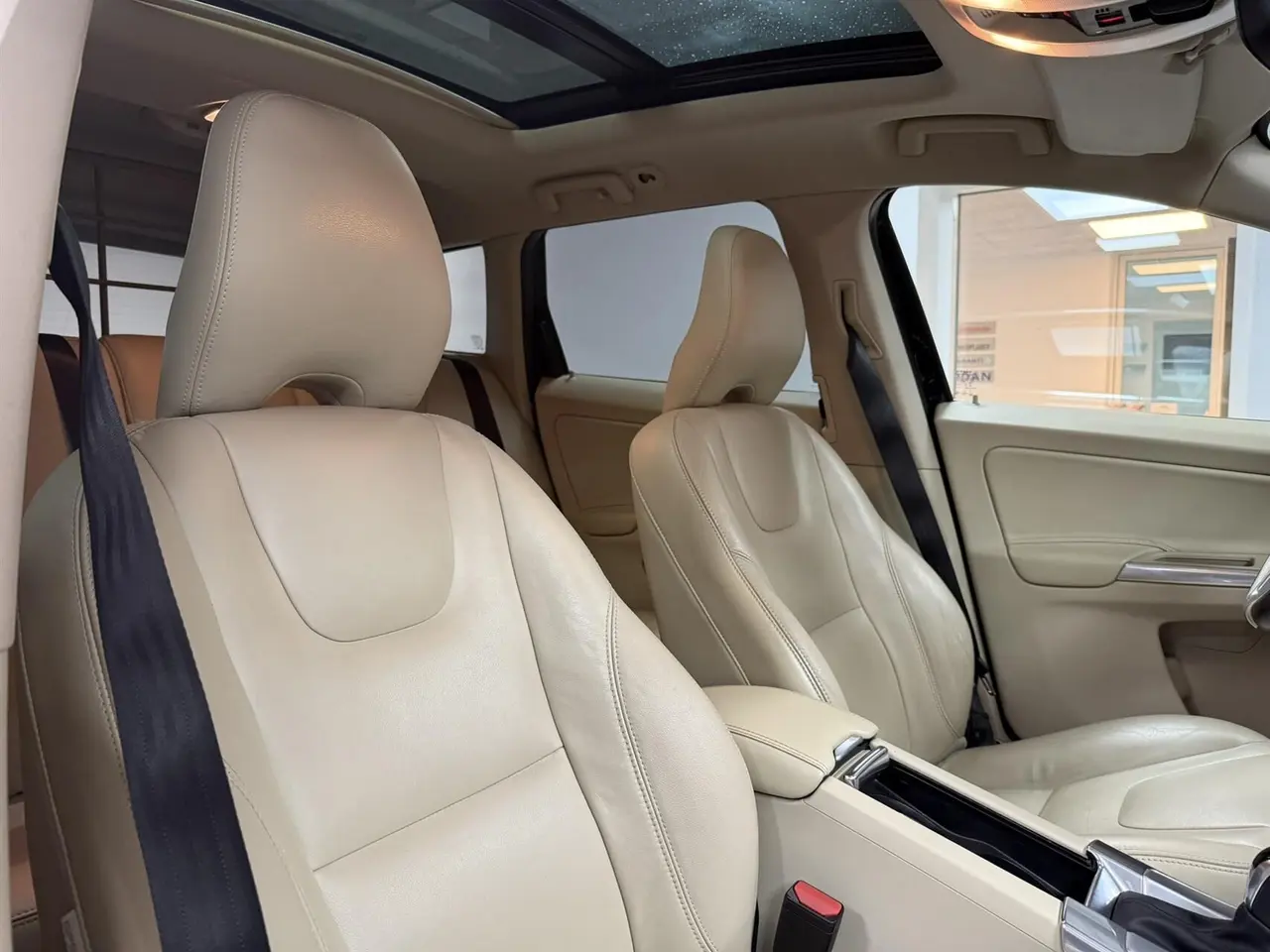 Billede 10 - Volvo XC60 2,0 D4 Summum 190HK 5d 8g Aut.