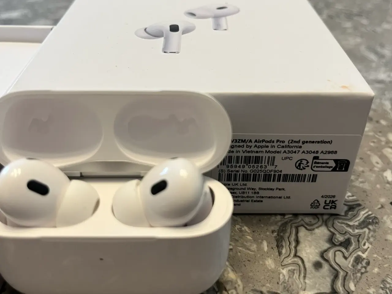 Billede 5 - AirPods Pro 2