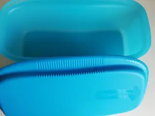 EasyPasta, Tupperware