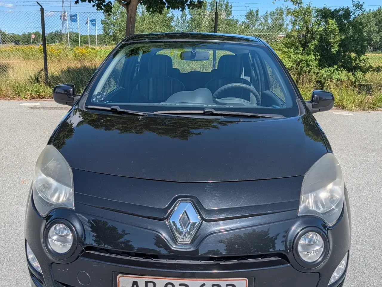 Billede 2 - Renault Twingo 1,5 dCi 75 Authentique ECO2