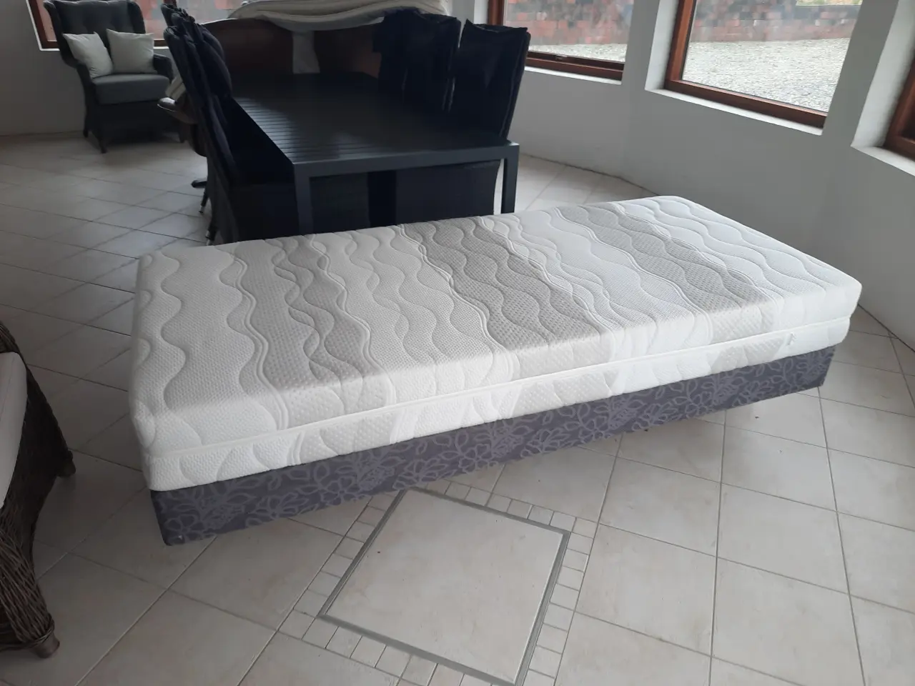Billede 1 - Elevationseng