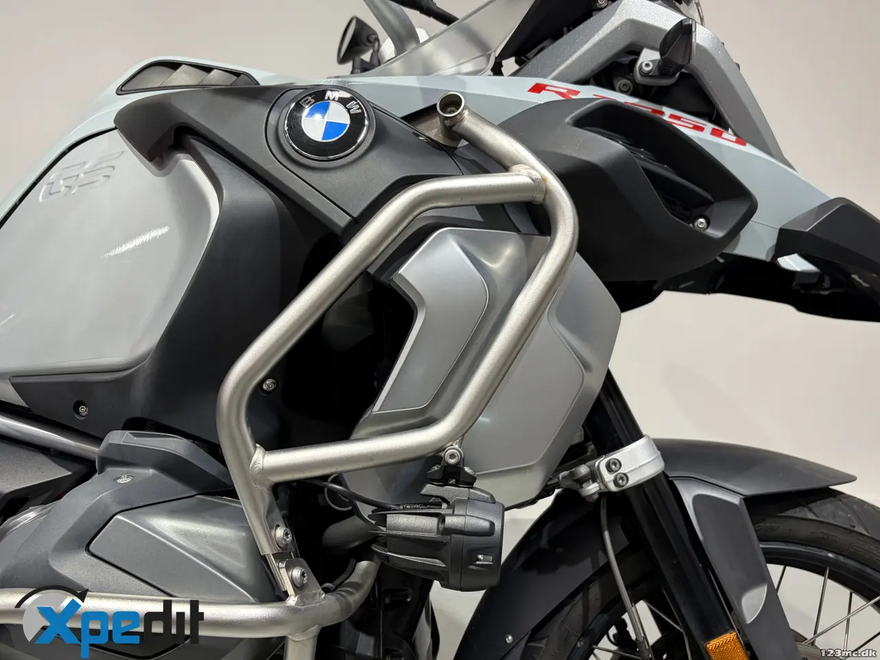 Billede 21 - BMW R 1250 GS Adventure