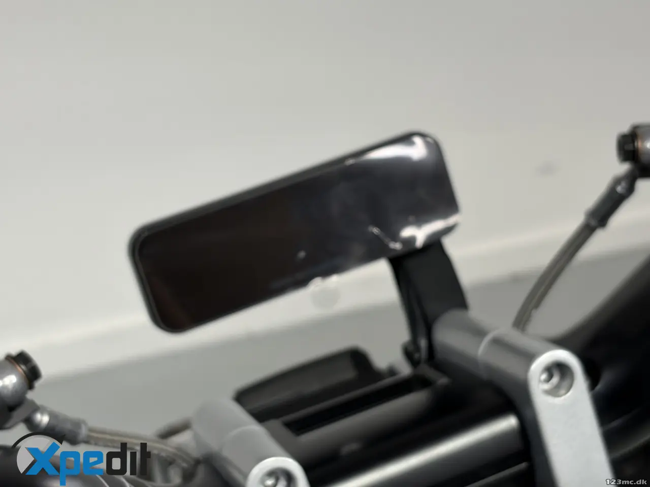 Billede 13 - BMW CE 02 AM