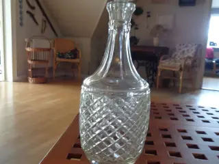Whisky karaffel