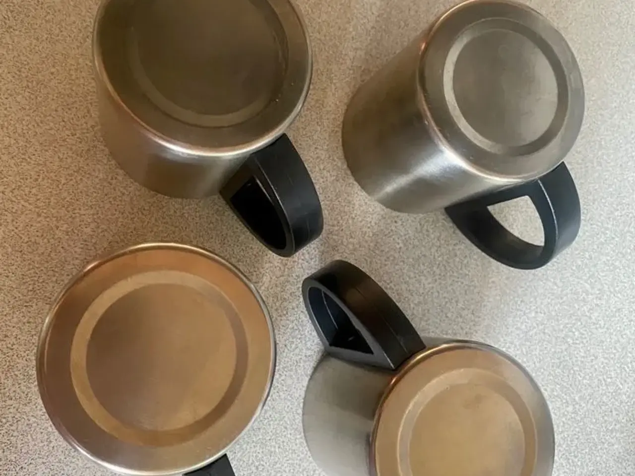 Billede 4 - Nye termokopper i rustfri stål