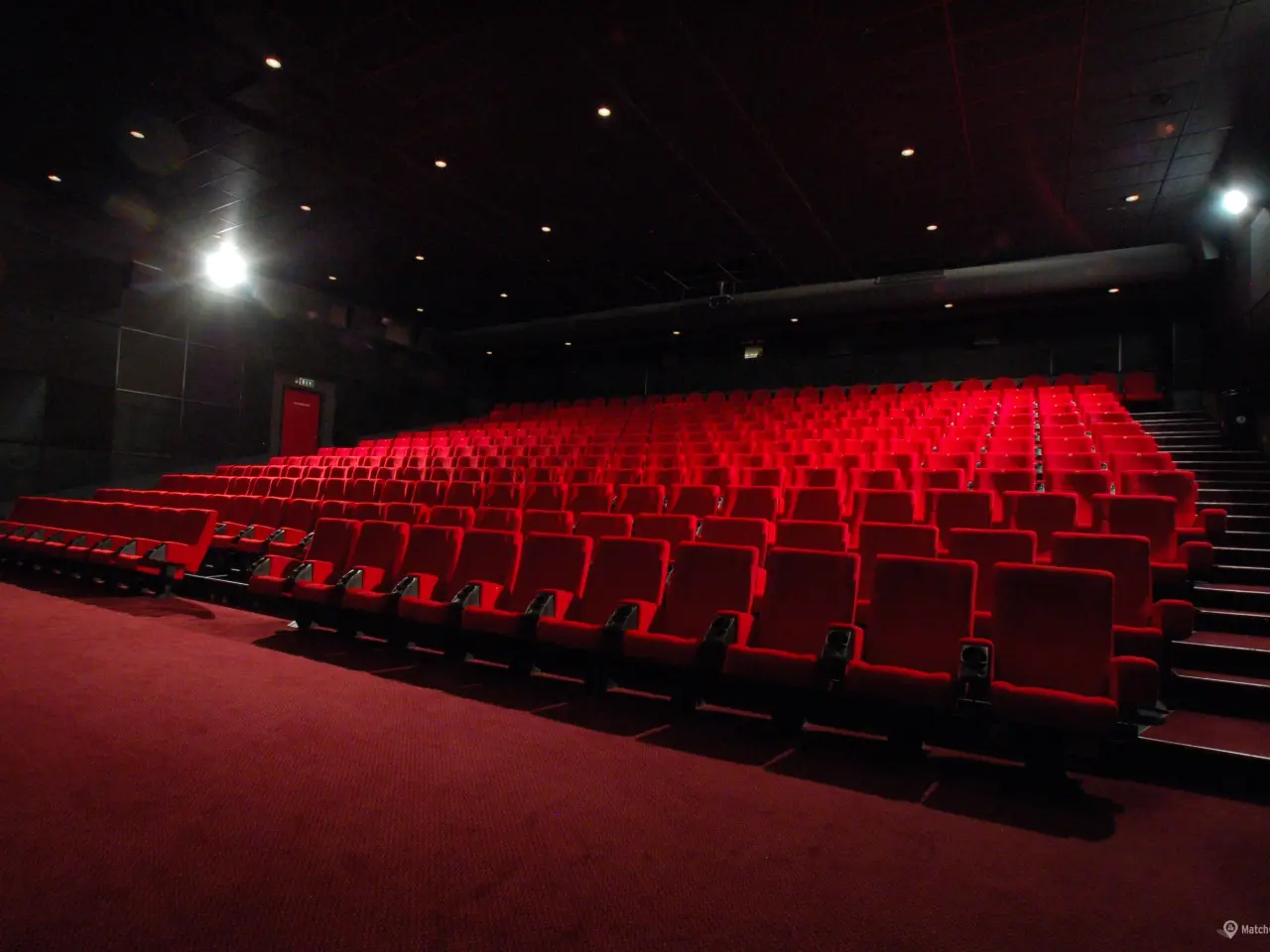 Billede 5 - Hold dit næste møde eller seminar i CinemaxX Odense