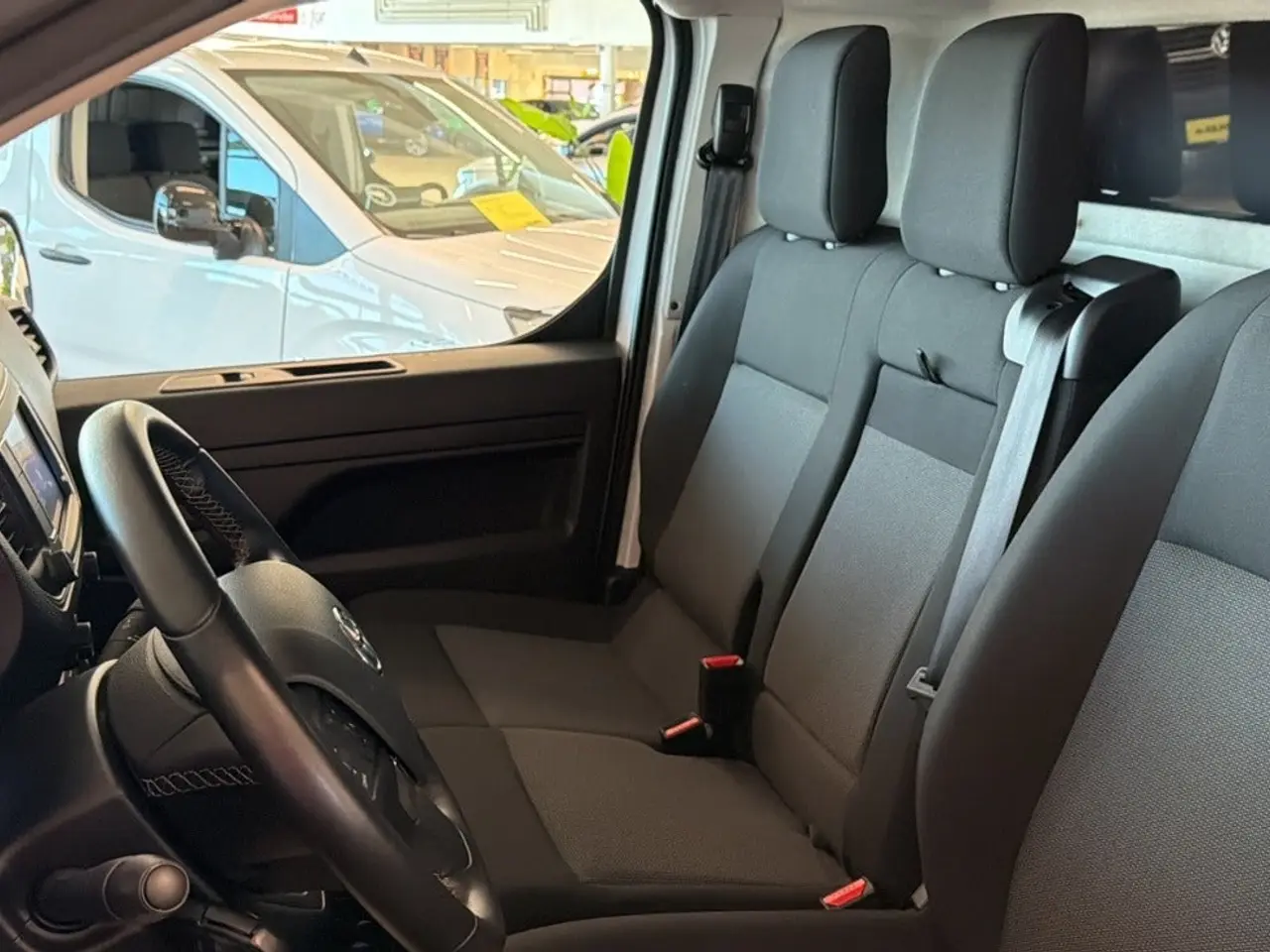 Billede 23 - Toyota ProAce 2,0 D 144 Long Comfort Master