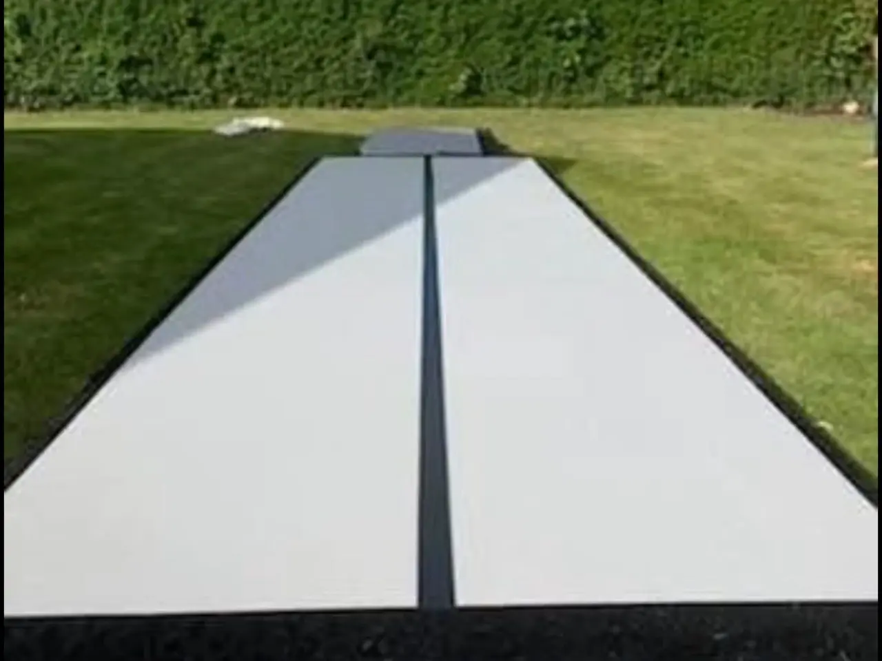 Billede 5 - Air track fra Gymplay 