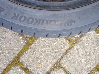 2 stk. NYE Sommerdæk