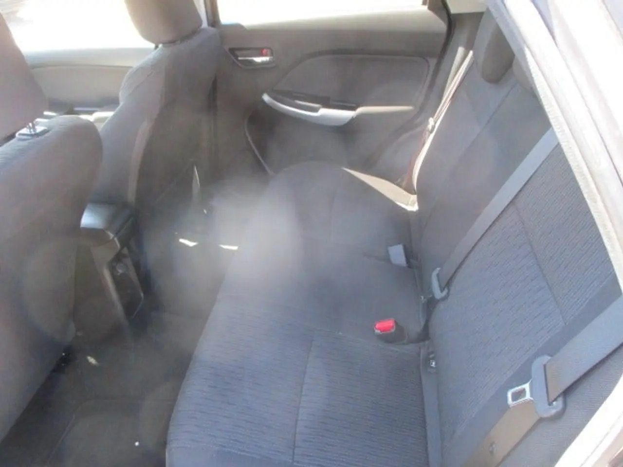 Billede 7 - Suzuki Baleno 1,2 Dualjet Active