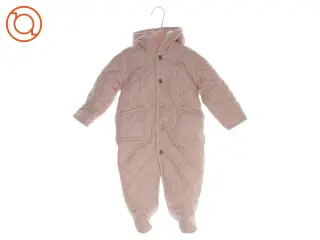 Termodragt fra Ralph Lauren (Str. 9 mdr)