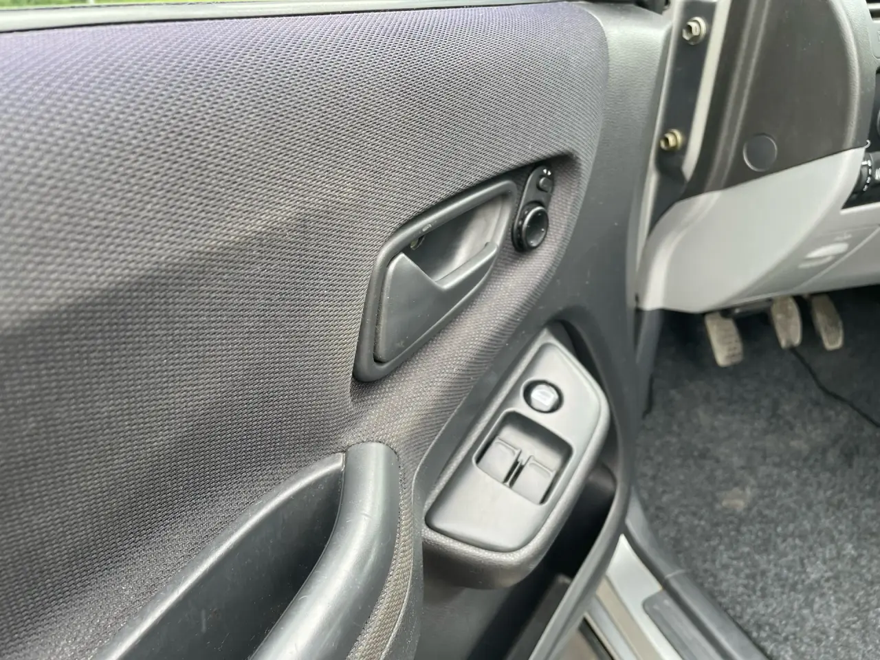 Billede 5 - Suzuki Ignis 1,3 94HK 5d
