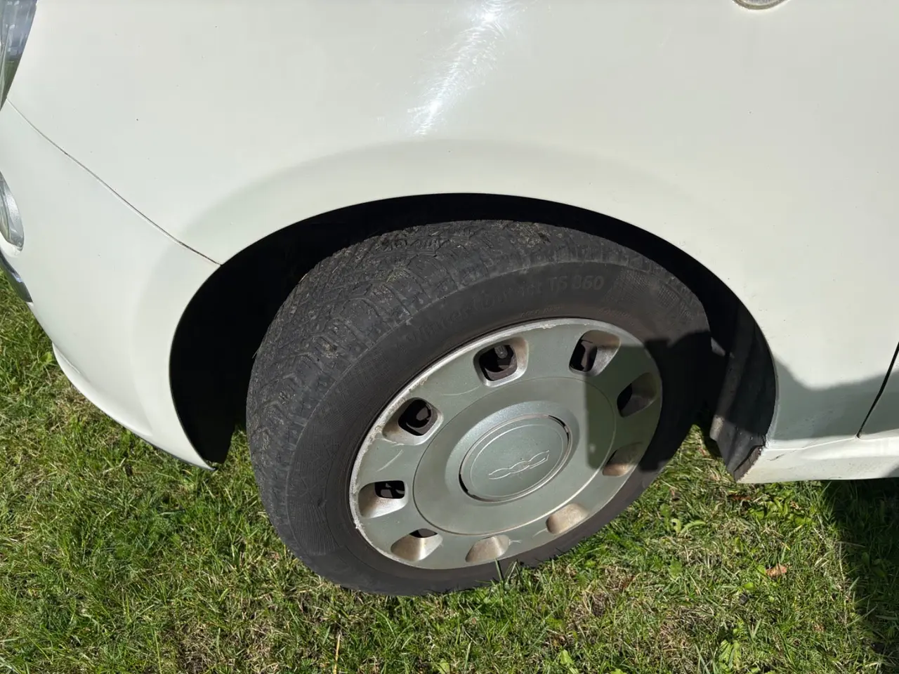 Billede 15 - Fiat 500 1,2 Lounge