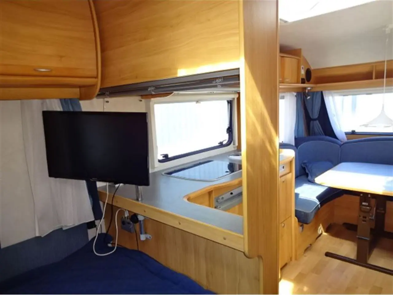 Billede 8 - 2005 - Adria Adiva 502 UP