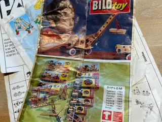 Bilo Toy