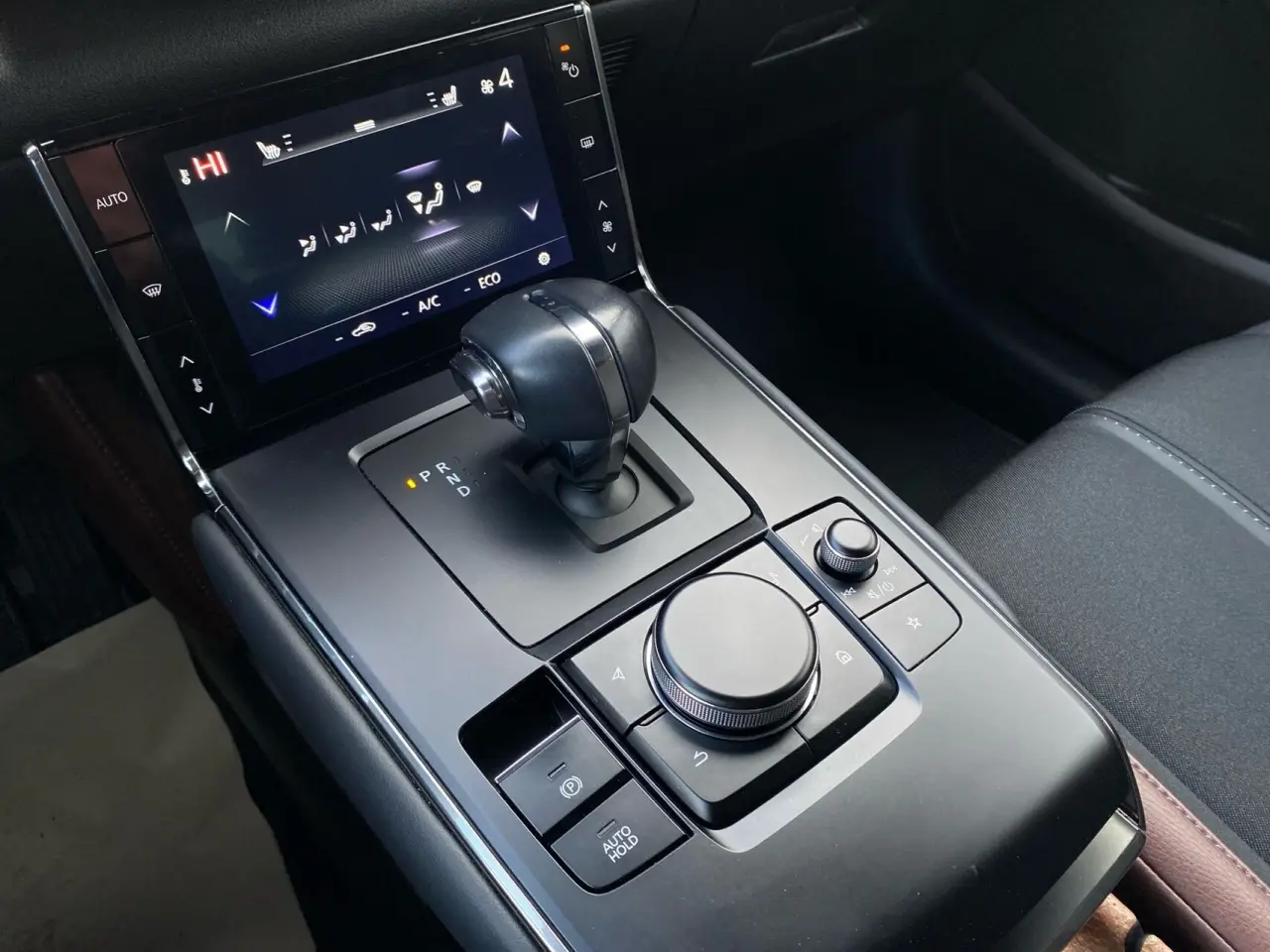 Billede 17 - Mazda MX-30 e-Skyactiv Cosmo 145HK 5d Aut.