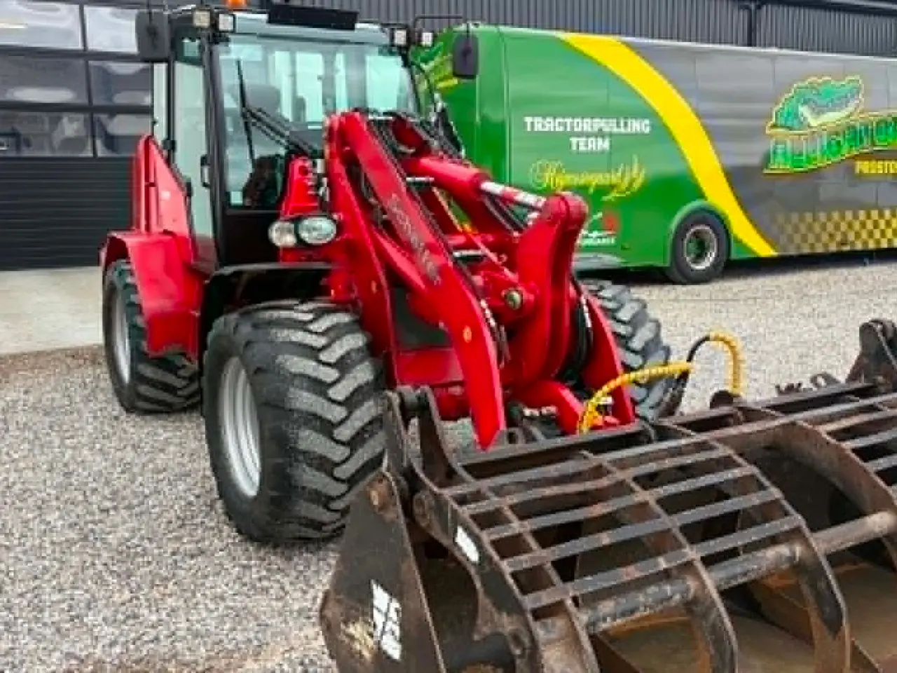 Billede 4 - Schäffer 9300Z
