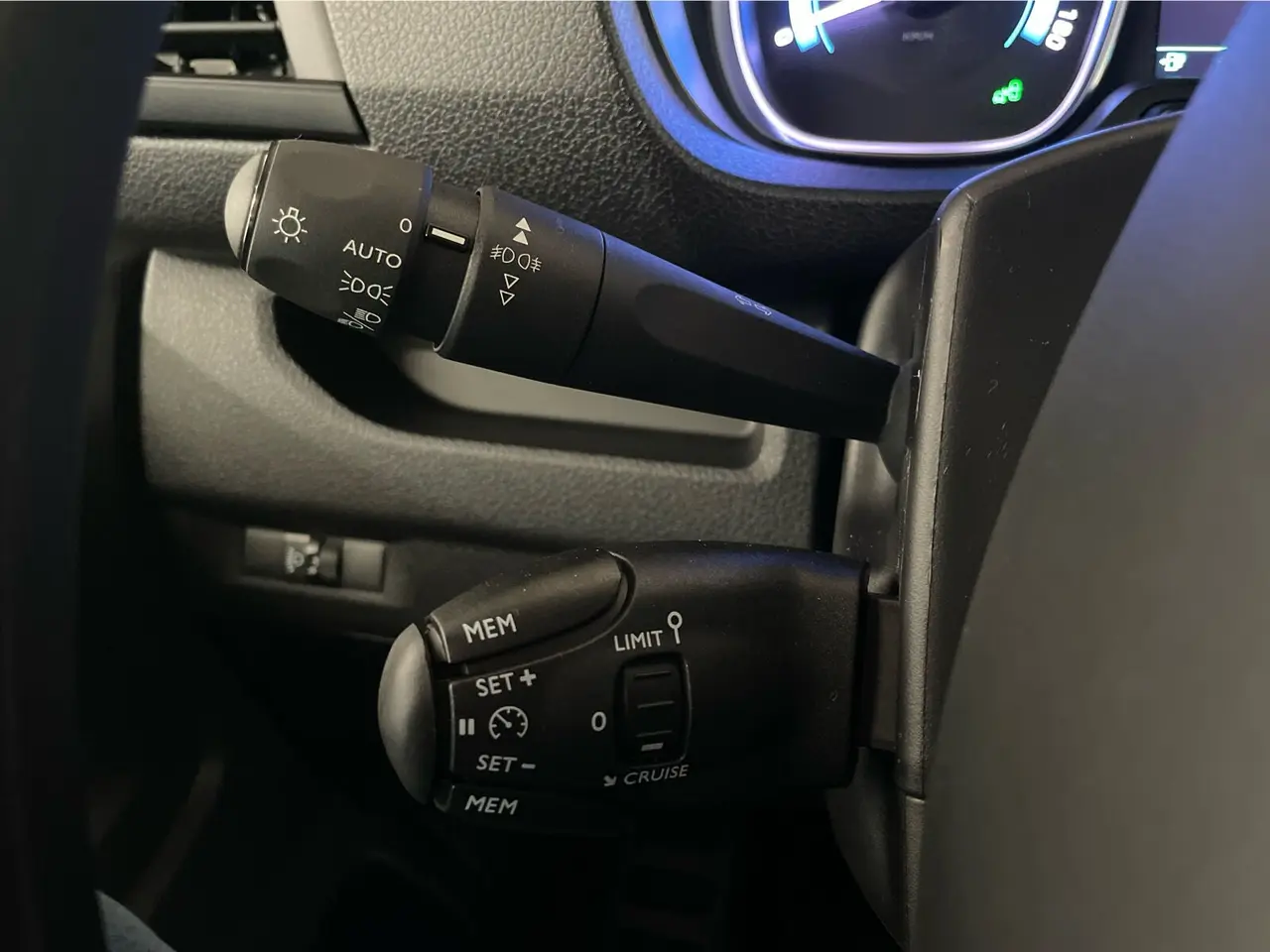 Billede 11 - Peugeot e-Expert 75 L2 Premium Van