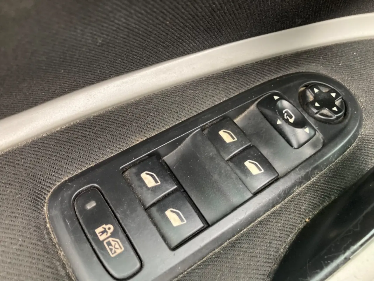 Billede 9 - Citroën C5 2,0 HDi 163 Seduction Tourer aut.