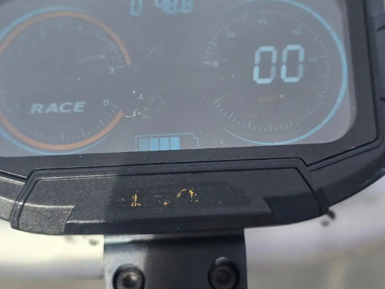Billede 7 - Gosoul 2 dualmotor