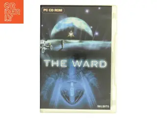 The Ward (DVD)