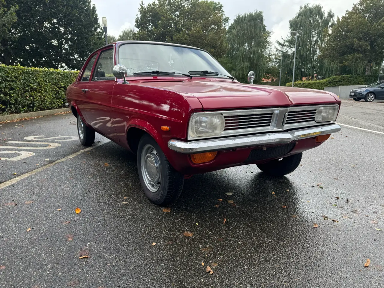 Billede 1 - Vauxhall Viva