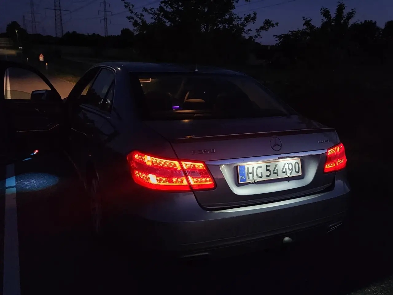 Billede 9 - W212 e220d !byd!