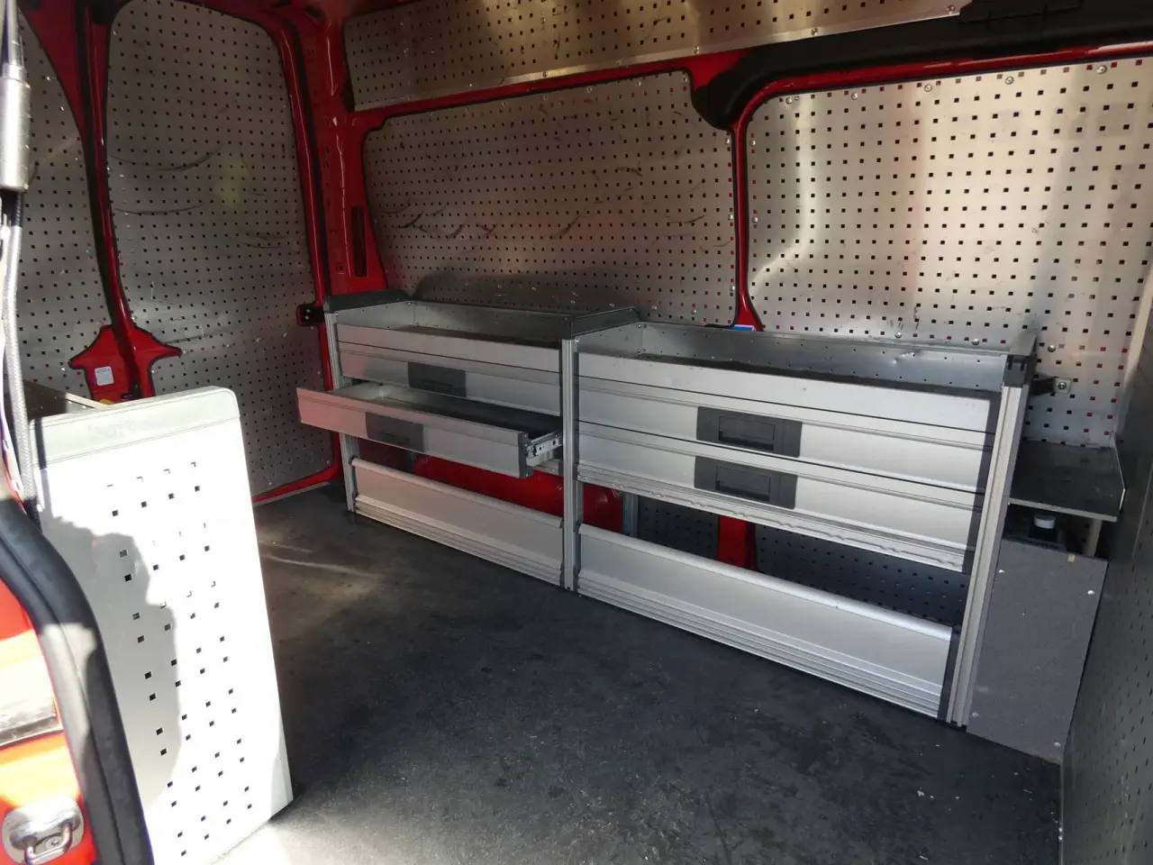 Billede 5 - Ford Transit Custom 320 L2H1 2,0 TDCi Trend 170HK Van 6g Aut.