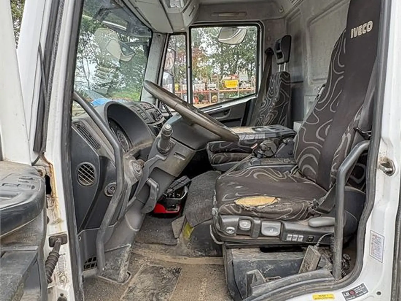 Billede 32 - Iveco Eurocargo