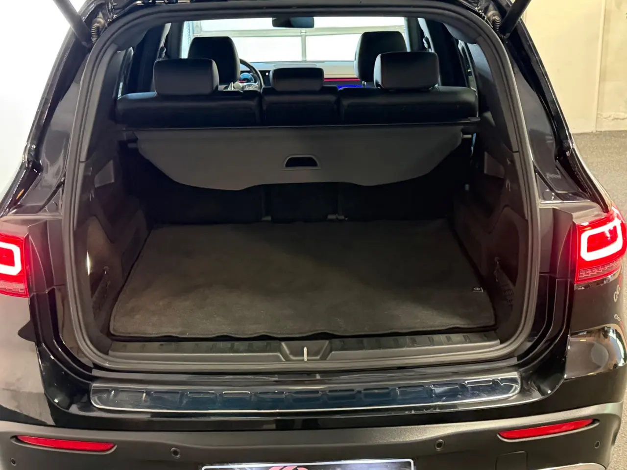 Billede 9 - Mercedes EQB250+ AMG Line